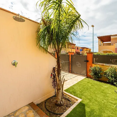 بيت للعطل Tramonto *