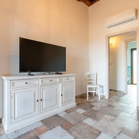 بيت للعطل Tramonto *