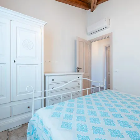 Tramonto بيت للعطل فيلاّسيمِيوس