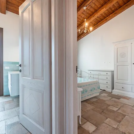 Tramonto بيت للعطل