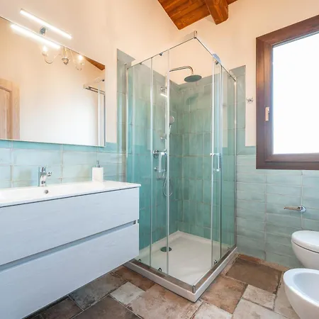 بيت للعطل Tramonto *