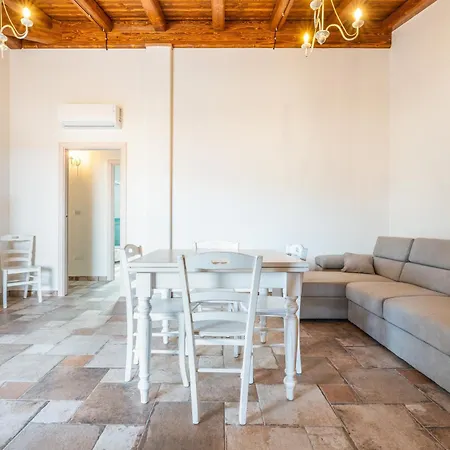 Ferienhaus Tramonto