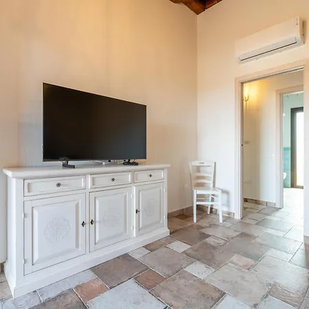 Tramonto Ferienhaus Villasimius