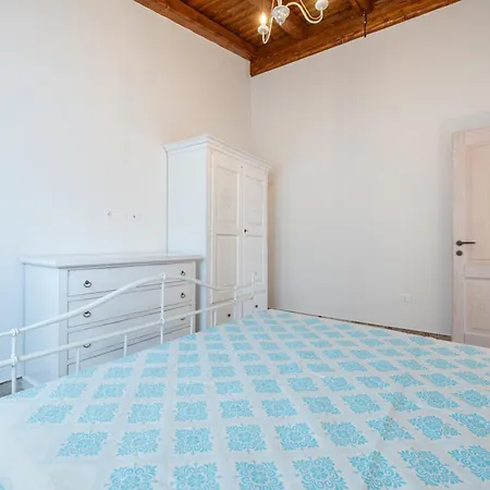 Ferienhaus Tramonto Villasimius