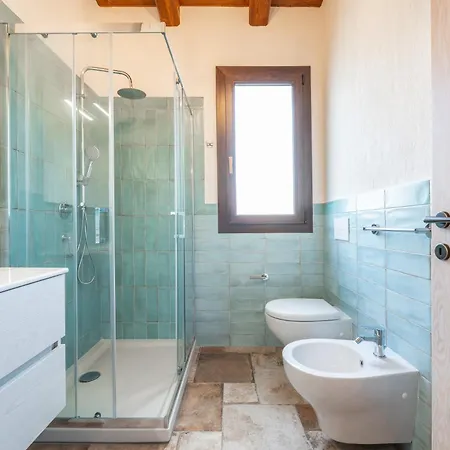 Tramonto Ferienhaus Villasimius
