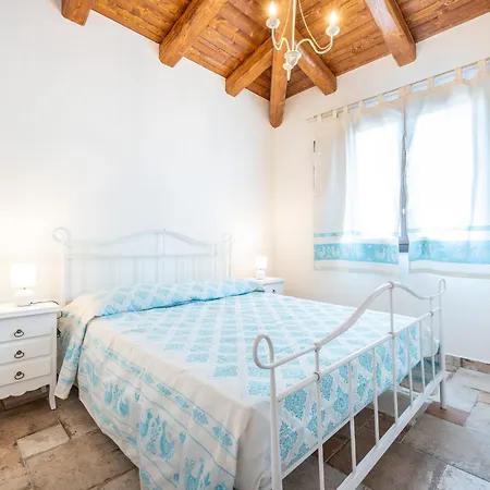 Ferienhaus Tramonto