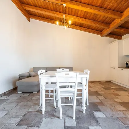 Ferienhaus Tramonto