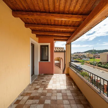 Tramonto Ferienhaus Villasimius