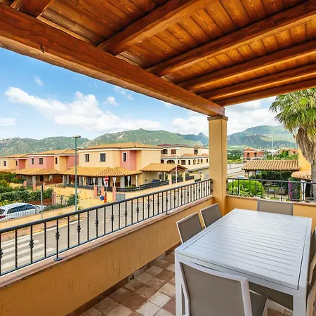 Tramonto Ferienhaus Villasimius